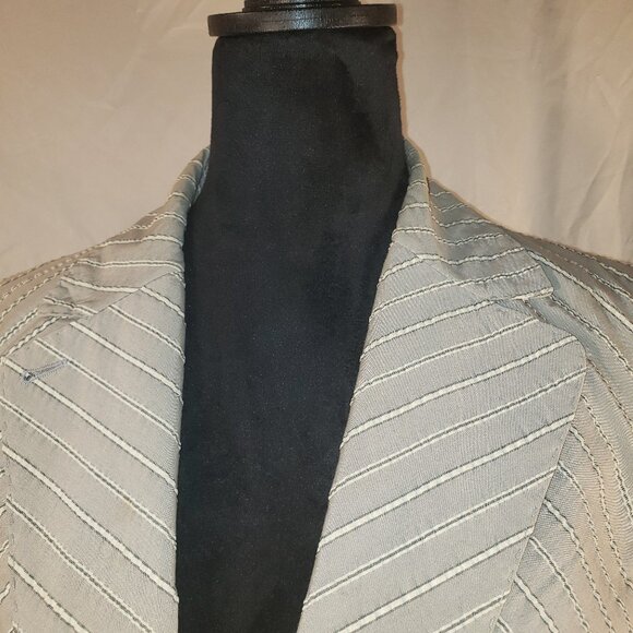 Women's  Piazza Sempione Italian Blazer - IT 46 - Picture 1 of 9